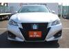 TOYOTA CROWN HYBRID