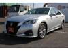 TOYOTA CROWN HYBRID