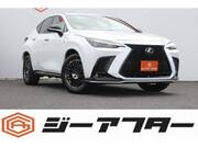 2022 LEXUS NX
