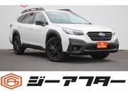 2023 SUBARU LEGACY OUTBACK