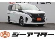 2025 NISSAN SERENA
