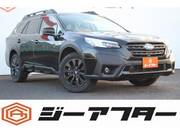 2024 SUBARU LEGACY OUTBACK