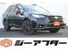 SUBARU LEGACY OUTBACK