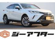 2020 TOYOTA HARRIER HYBRID Z LEATHER PKG