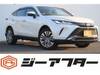 TOYOTA HARRIER HYBRID