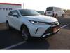 TOYOTA HARRIER HYBRID