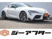 2019 TOYOTA SUPRA