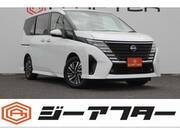 2024 NISSAN SERENA