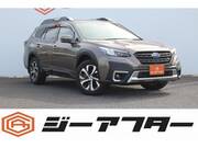 2022 SUBARU LEGACY OUTBACK