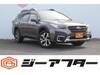 SUBARU LEGACY OUTBACK