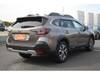SUBARU LEGACY OUTBACK