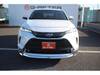 TOYOTA HARRIER HYBRID