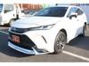 TOYOTA HARRIER HYBRID