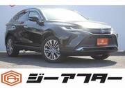 2023 TOYOTA HARRIER HYBRID Z LEATHER PKG