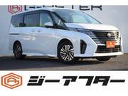 2023 NISSAN SERENA