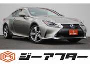 2015 LEXUS RC