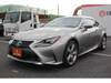 LEXUS RC