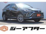 2023 TOYOTA HARRIER HYBRID Z LEATHER PKG