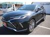 TOYOTA HARRIER HYBRID