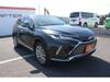 TOYOTA HARRIER HYBRID