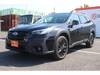 SUBARU LEGACY OUTBACK