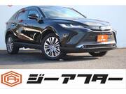 2023 TOYOTA HARRIER HYBRID Z LEATHER PKG