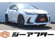 2023 LEXUS NX