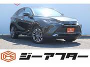 2023 TOYOTA HARRIER HYBRID Z LEATHER PKG