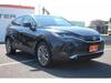 TOYOTA HARRIER HYBRID