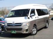 2012 TOYOTA HIACE WAGON