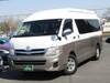 TOYOTA HIACE WAGON