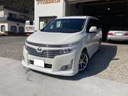 2011 NISSAN ELGRAND