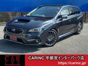 2018 SUBARU LEVORG