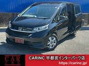 2020 HONDA FREED HYBRID