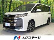 2023 TOYOTA NOAH