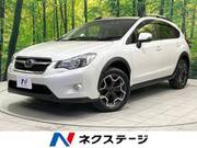2012 SUBARU XV