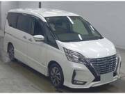 2021 NISSAN SERENA