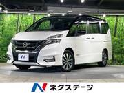 2018 NISSAN SERENA HIGHWAYSTAR V SELECTION
