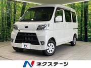 2021 SUBARU SAMBAR VAN