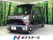 2014 DAIHATSU WAKE
