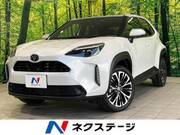 2025 TOYOTA YARIS CROSS Z