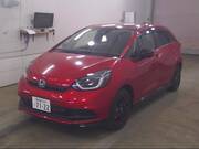 2025 HONDA FIT