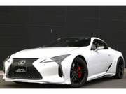 2022 LEXUS LC