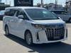 TOYOTA ALPHARD HYBRID