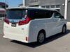 TOYOTA ALPHARD HYBRID