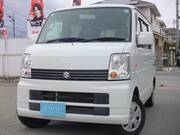 2007 SUZUKI EVERY WAGON