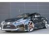 LEXUS LC