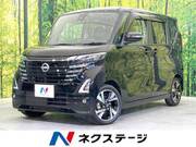 2023 NISSAN ROOX