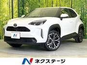 2025 TOYOTA YARIS CROSS Z