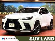 2023 LEXUS NX